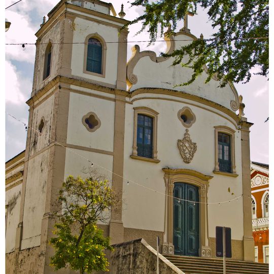 Church of Saint Peter