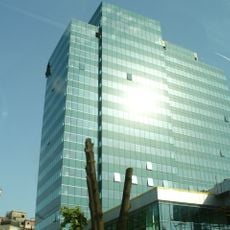 Administrative Center of the Government of Republika Srpska