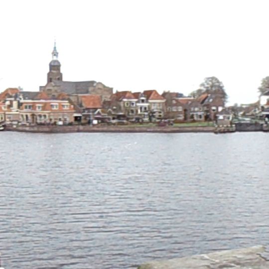 Blokzijl