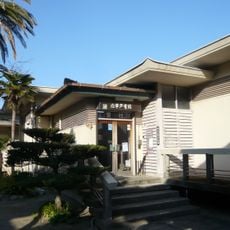 Kushimoto Ōkyo Rosetsu Art Museum