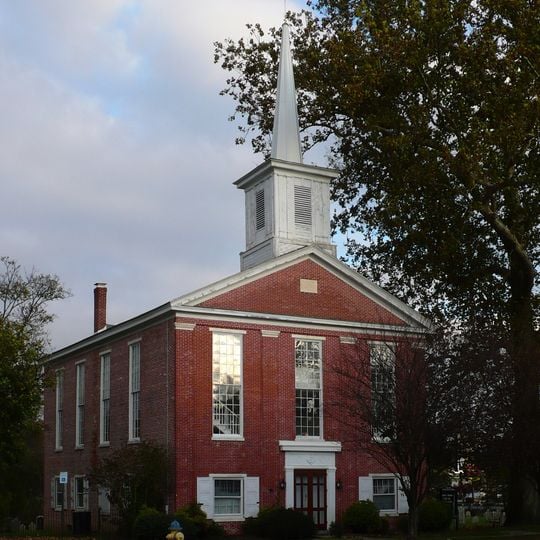 Aiken's Tavern Historic District
