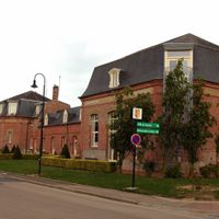 Feuquières-en-Vimeu