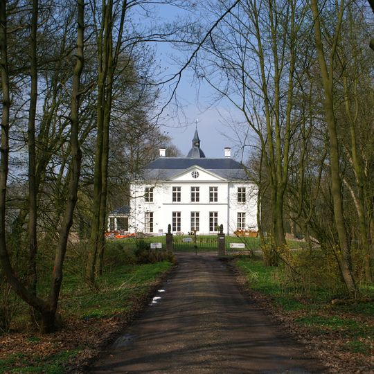 Huis Loenen