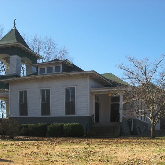 Ridgetop