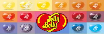 Jelly Belly Profile Cover