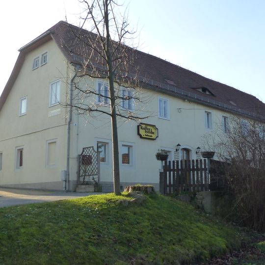 Wohnhaus Roßmarkt 9