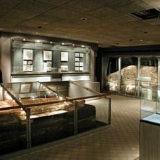 Gråbrødrekloster Museet
