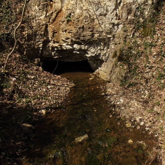 Wasserberg bei Pegnitz