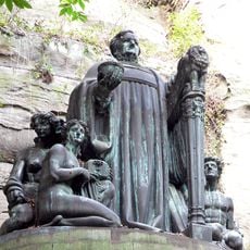 Richard-Wagner-Denkmal