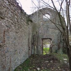 Ermita del Remei de Baix