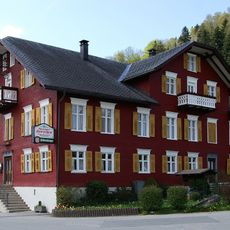 Gasthaus Hirschen