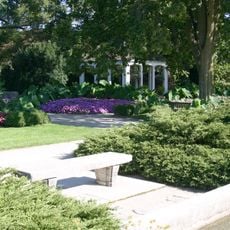 Boerner Botanical Gardens