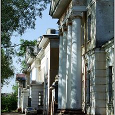 Vichuga District Hospital