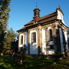 Church of Saint John of Nepomuk