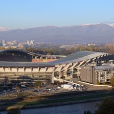 Arena narodowa „Filip II. Macedoński”