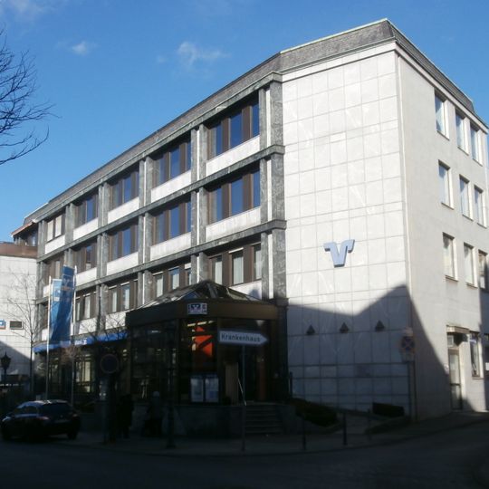 Hauptstraße 31
