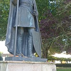 El Templario Peregrino