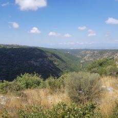 תצפית ובור עתיק