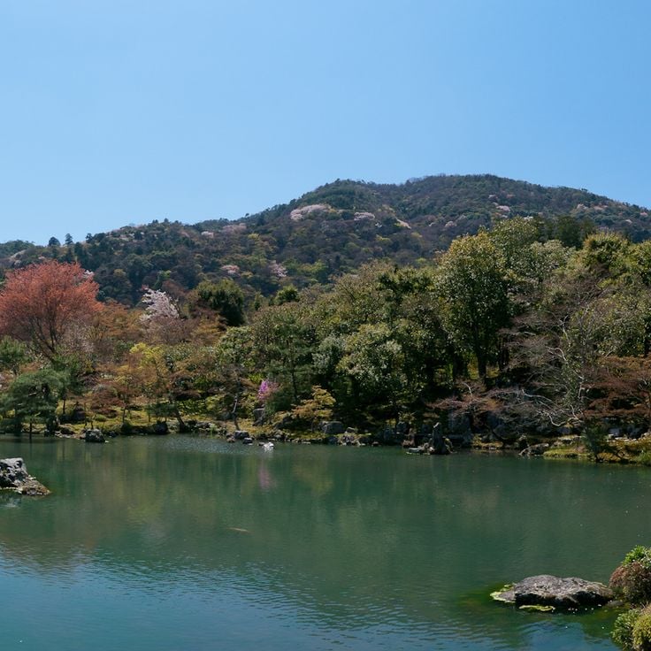 Tempio Tenryu-ji