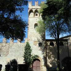 Castello dell'Acciaiolo