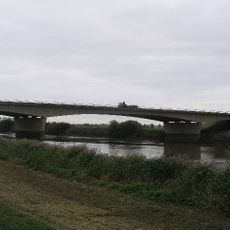 M180 Trent Bridge