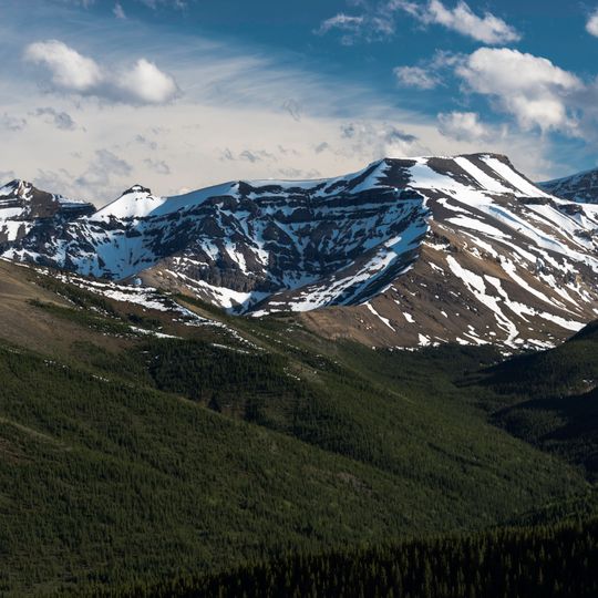 Whitehorse Wildland Provincial Park