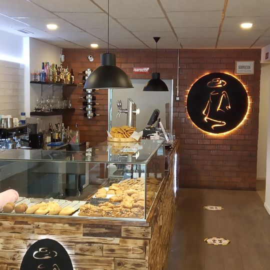 Restaurant la Ruana