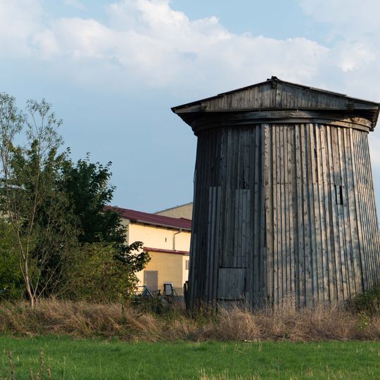 Windmühle Dobernitz Dobernitz