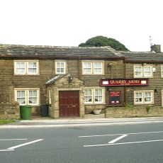 The Quarry Arms Public House