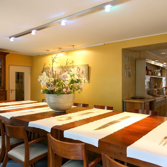 Manoir Kasselslay
