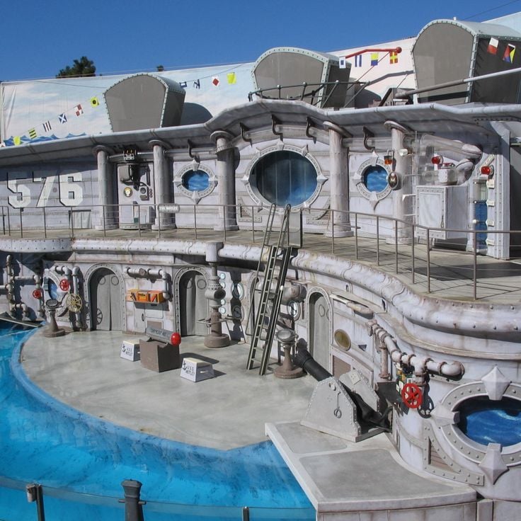 SeaWorld San Diego