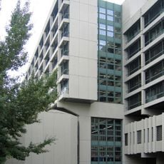 Strafjustizzentrum München