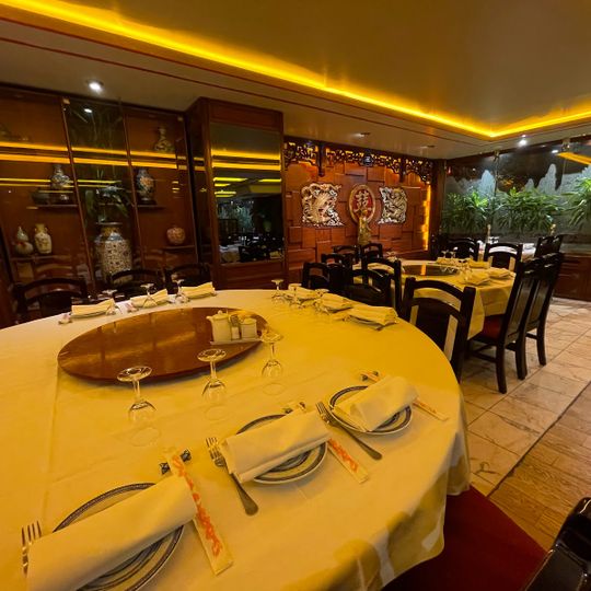 Village Tao Tao