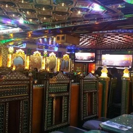 Shishawi