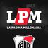 La Página Millonaria - River Plate