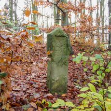 Křížová cesta u Jedlí - 13. zastavení