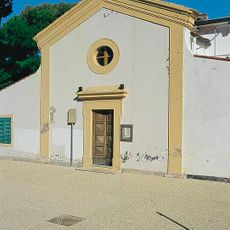 Sant'Andrea Apostolo