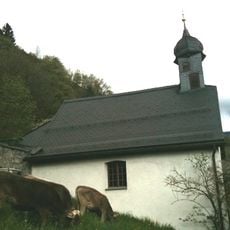 Reformierte Kirche Schmitten-Seewis