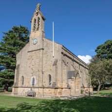 Church of St Gregory