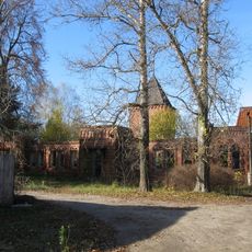 Mstyora Local Hospital