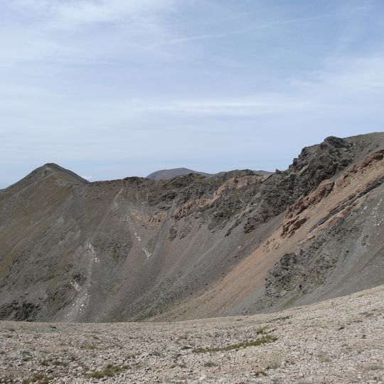 Les Arques de Coma de Vaca