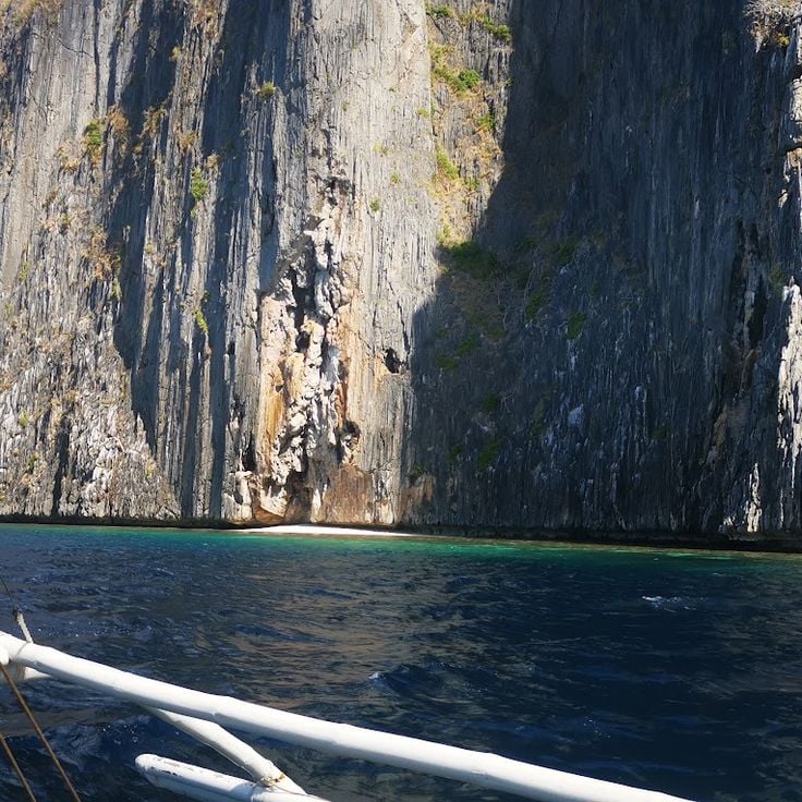 Große und Kleine Lagune
