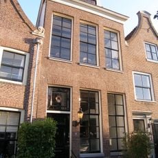 Schippersgracht 10, Maarssen