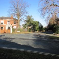 2, Curzon Park North