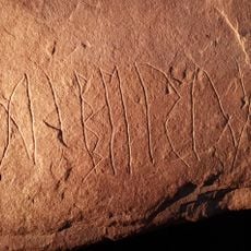 Svingerud runestone