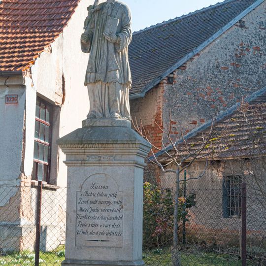 San Francisco Javier