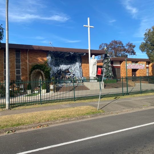 St Therese’s Catholic Church
