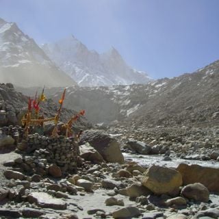 Gangotri (lodowiec)