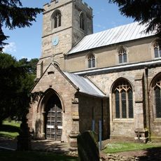 Church of All Saints