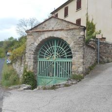 Chapelle de Catllar